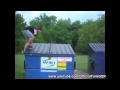 EPIC PARKOUR FAIL!!!