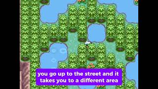 How to get mew in pokemon emerald