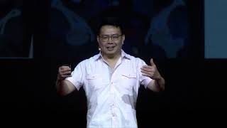 Sugar is life | Francis Seow | TEDxYouth@Singapore