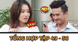 [LIVE] Gia đình là số 1 Phần 2 | Tập 49 - 56 Full: Hoảng hồn với câu nói đầu tiên của Lam Chi