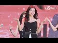 220825 오마이걸 oh my girl 미라클 향한 real love 4k 직캠