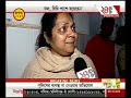 nandini pal on tapas pal’s arrest in connection with chit fund scam