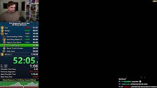 All Story Missions Speedruns for 1:15/WR
