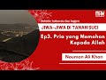 (Subtitle) Ep3 Pria yang Memohon Kepada Allah - The Man Who Begged Allah - Nouman Ali Khan