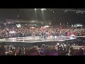 fancam mama 2018 hong kong end of show