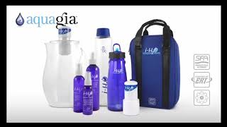 GIA: The i-Water Story and How it Works