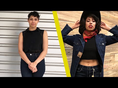We Got A Surprise Rodeo Makeover We Got A Surprise Rodeo Makeover