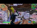 「平均順位2.8位」の全試合完璧な連携でアジア一位を獲得！【フォートナイト fortnite】