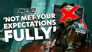 Activision Admits Black Ops 7 Sucks - Inside Games Daily