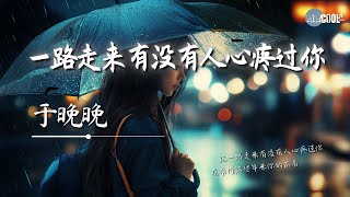 于晚晚 - 一路走来有没有人心疼过你「你为了别人受了多少委屈」【🎧AI高质音乐 / 拼音歌词 Lyrics】