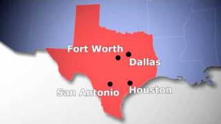 Texas CDL Truck Driver Jobs - Dallas, Fort Worth, Houston, San Antonio