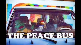 The Peace Bus TV Show Pilot Episode: Mr. Brown's Pies