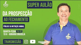 Super Aulão Nutrição Animal