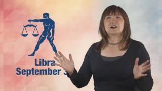 Daily Horoscope September 30, 2016: Libra