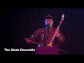 Alash Ensemble, FOR MY SON, Sarzhat-ool cover - Tuvan Throat Singing 2018 Саржат-оoл