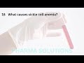 top 50 mcqs on human blood l crack exams l quick revision pharmasolutions viralvideo medicalexams