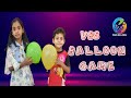 #பாவத்திற்க்கு NO சொல்லு#VBS game 2023/#balloon game/#kids/ Bethesda children ministry/#banglore#