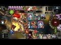 【shadowverse】5322轉蛋教！大不了戰騎走臉！【闇影詩章】