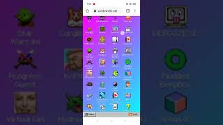 play computer screen in your Android 🤫🤫🤫 boom #RKSAMEER