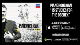 Pianohooligan - Study 14