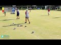 bowls sa masters 2025 open ladies day 3 session 9 9 feb 2025