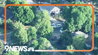Fort Collins man arrested after police shooting incident outside home