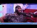Nigerian Artiste Praiz On Shatta Wale & Stonebwoy, "VGMA Fracas Trended In Naija & More"