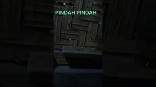 pindah pindah