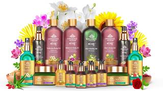 ORGANIC INDIA Kure | All-New Face \u0026 Body Care Range