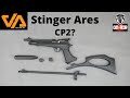 Stinger Ares CP2