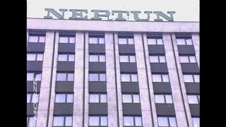 Hotel NEPTUN | Szczecin 1993