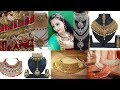 Latest Bridal Jewelry, Stylish, Trending,  All XYZ Knowledge