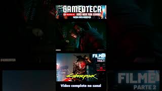Trailer do filme  Cyberpunk 2077 - Final V