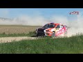 rally talsi 2018. actions mistakes and max attack