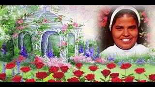 Novena to Blessed Martyr Rani Maria Day - 4