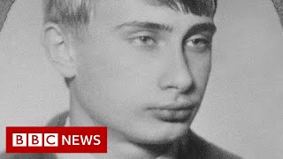 Who is Vladimir Putin? - BBC News