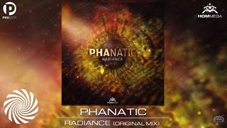 Phanatic - Radiance