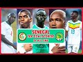 Top Goal Scorers in Senegal Football History (GOWL FOOTBALL) Football Info