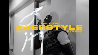 YELLOW - FREESTYLE (Official Music Video)Prod by Nev