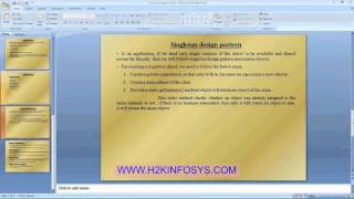 Java Springs | MVC Design Pattern | Java Interview Questiion