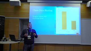 Claes Redestad: Heap Archiving