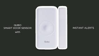 Qubo Smart Door Sensor