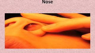 How To Get Rid Of Pimples Inside Nose