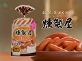 【 懐かし子役cm】丸大食品 燻製屋 クッキンパッ！！キャンペーン『？不明？』