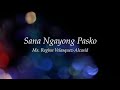 Regine Velasquez-Alcasid | Sana Ngayong Pasko