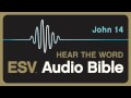 ESV Audio Bible, Gospel of John, Chapter 14