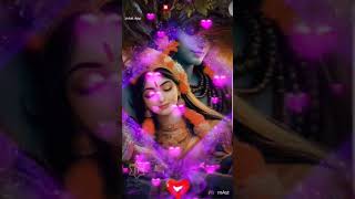 Jay Bholenath Mata Parvati apni kripa Aashirwad Humsafar banae rakhna short video viral #