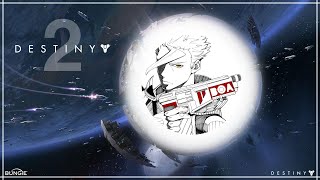 [Destiny2]さて、対戦モードするか｜#クルーシブル