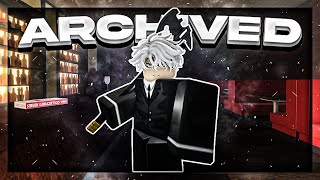 This NEW Roblox Project Moon Game Hits.. | Archived