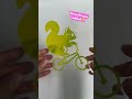 Personalize your notebook with Cricut Maker Holographic Vinyl Decal Sticker Journal Scrapbooking 크리컷